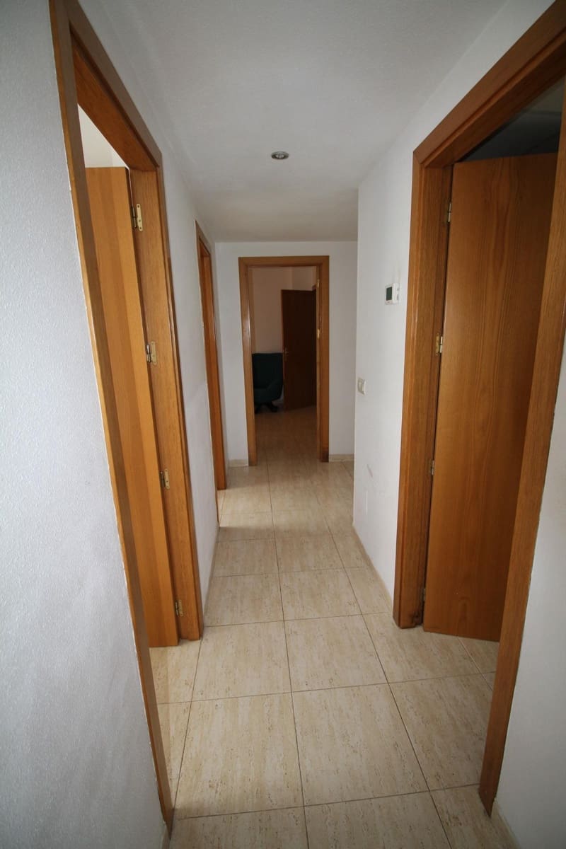 4 sypialnia Apartament na sprzedaż w Espinardo z garażem - 199 900 € (Ref: 9125237)