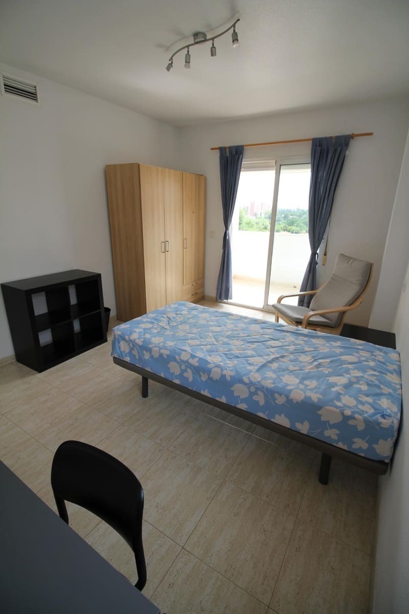 4 sypialnia Apartament na sprzedaż w Espinardo z garażem - 199 900 € (Ref: 9125237)