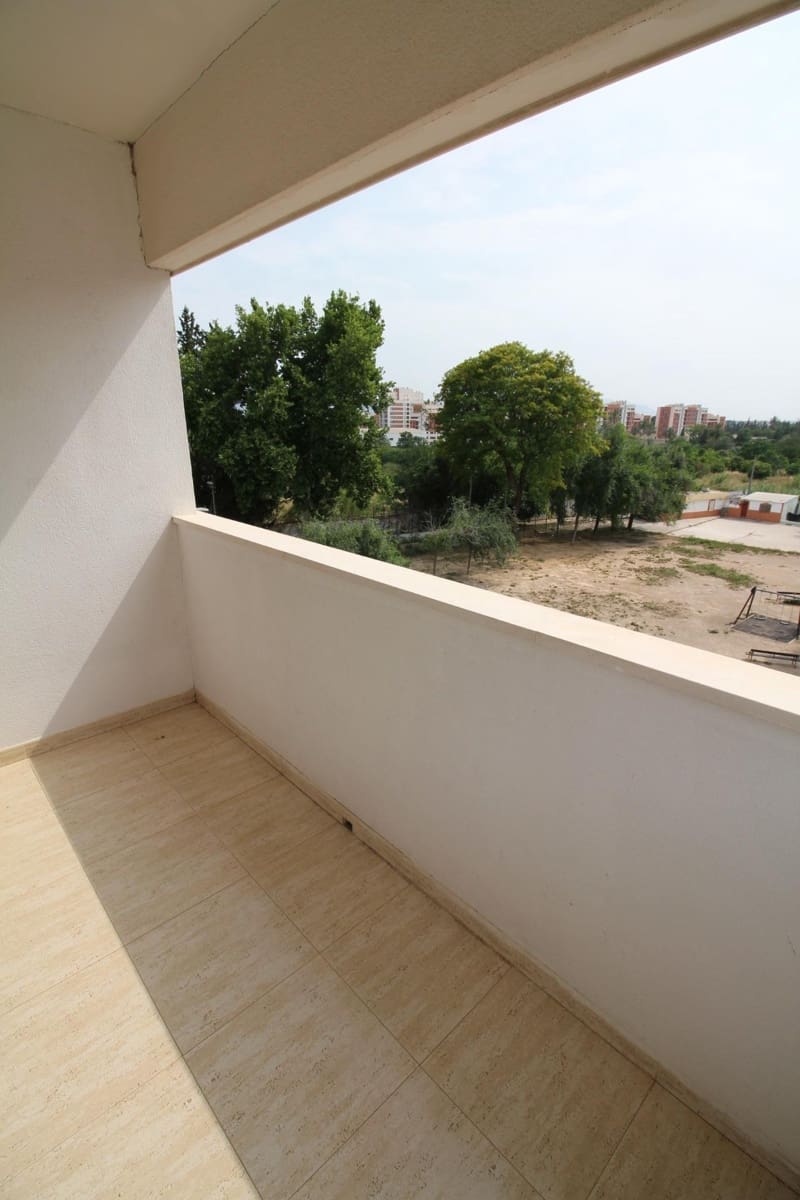 4 sypialnia Apartament na sprzedaż w Espinardo z garażem - 199 900 € (Ref: 9125237)