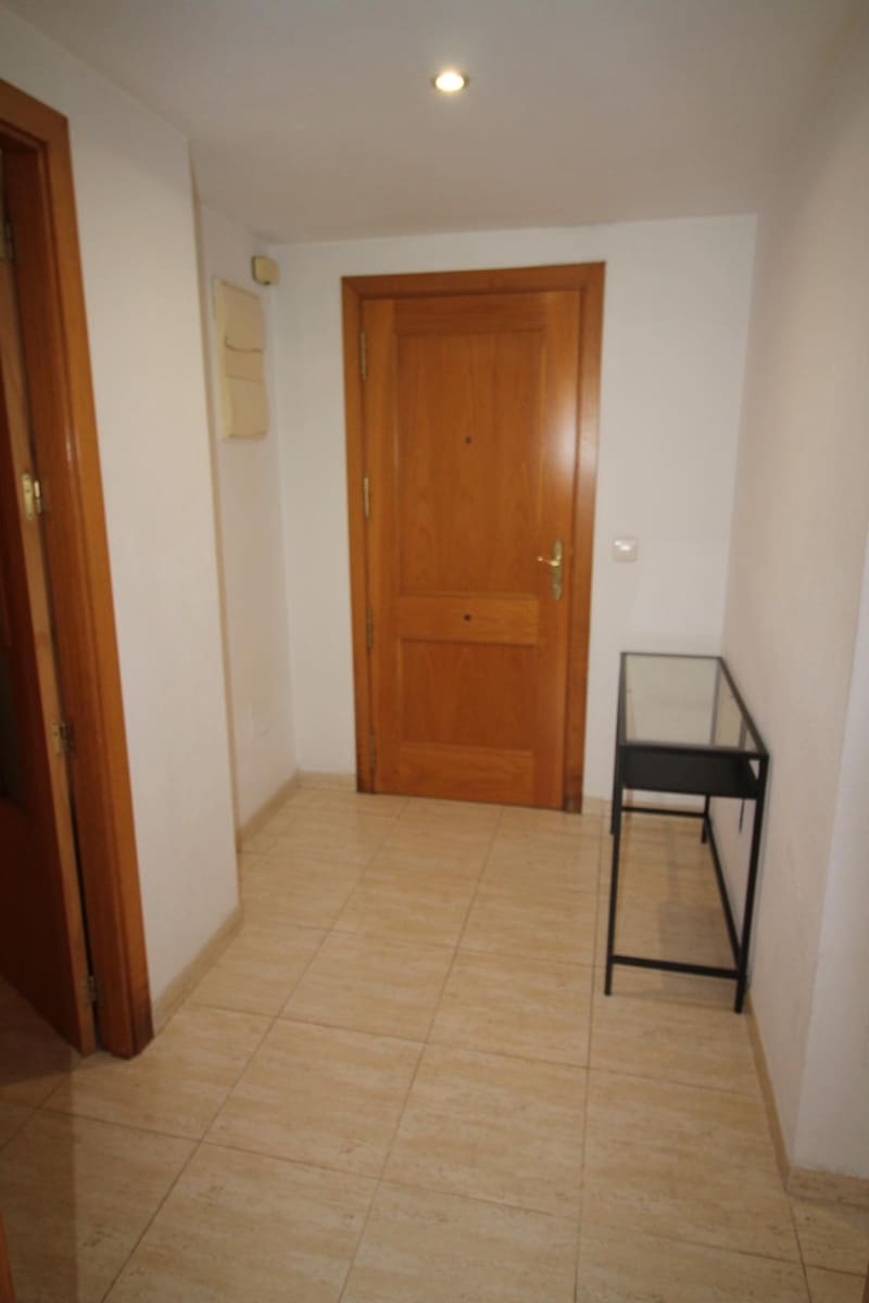 4 sypialnia Apartament na sprzedaż w Espinardo z garażem - 199 900 € (Ref: 9125237)