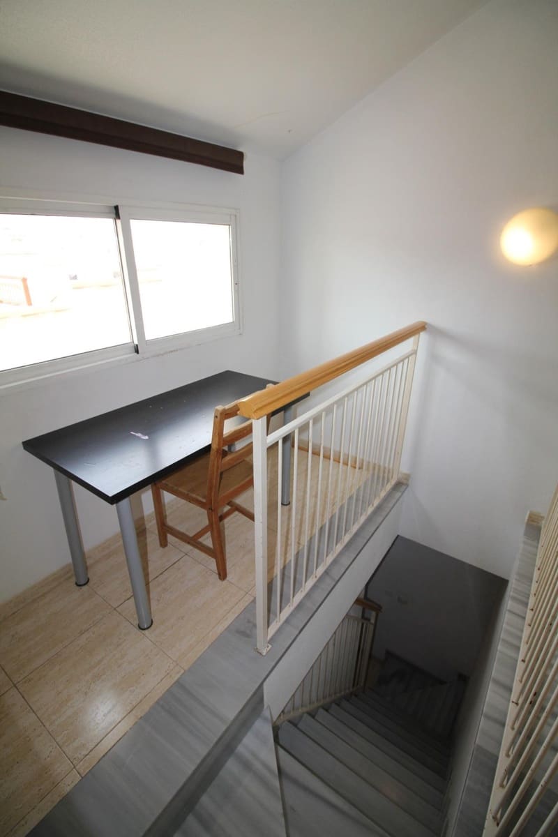 4 sypialnia Apartament na sprzedaż w Espinardo z garażem - 199 900 € (Ref: 9125237)