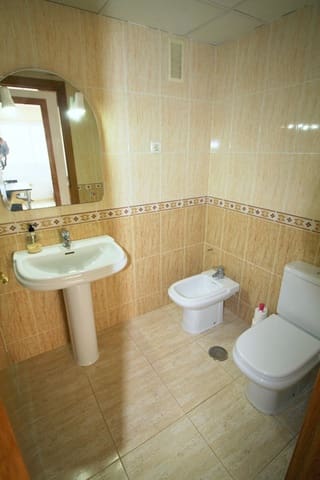 4 soverom Leilighet til salgs i Espinardo, Murcia by med garasje - € 199 900 (Ref: 9125237)