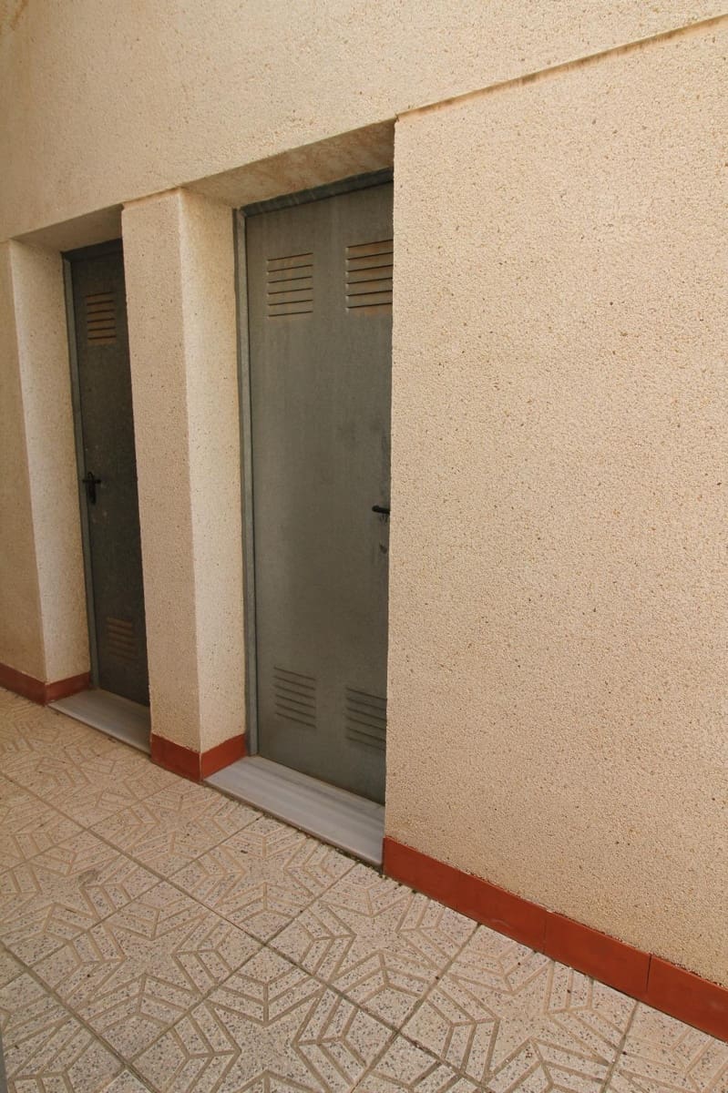 4 sypialnia Apartament na sprzedaż w Espinardo z garażem - 199 900 € (Ref: 9125237)