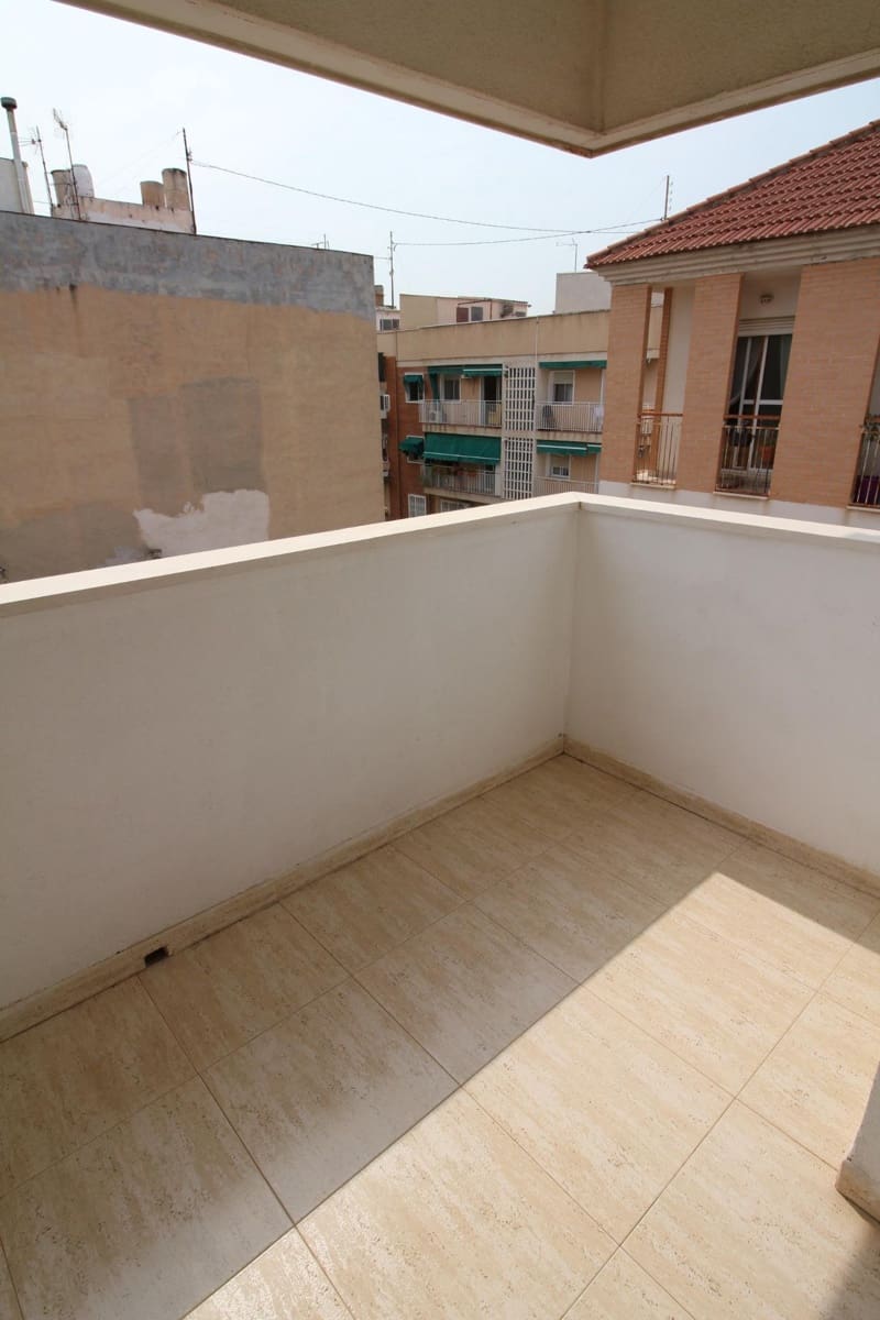 4 sypialnia Apartament na sprzedaż w Espinardo z garażem - 199 900 € (Ref: 9125237)