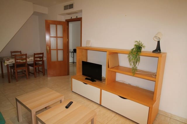 4 soverom Leilighet til salgs i Espinardo, Murcia by med garasje - € 199 900 (Ref: 9125237)