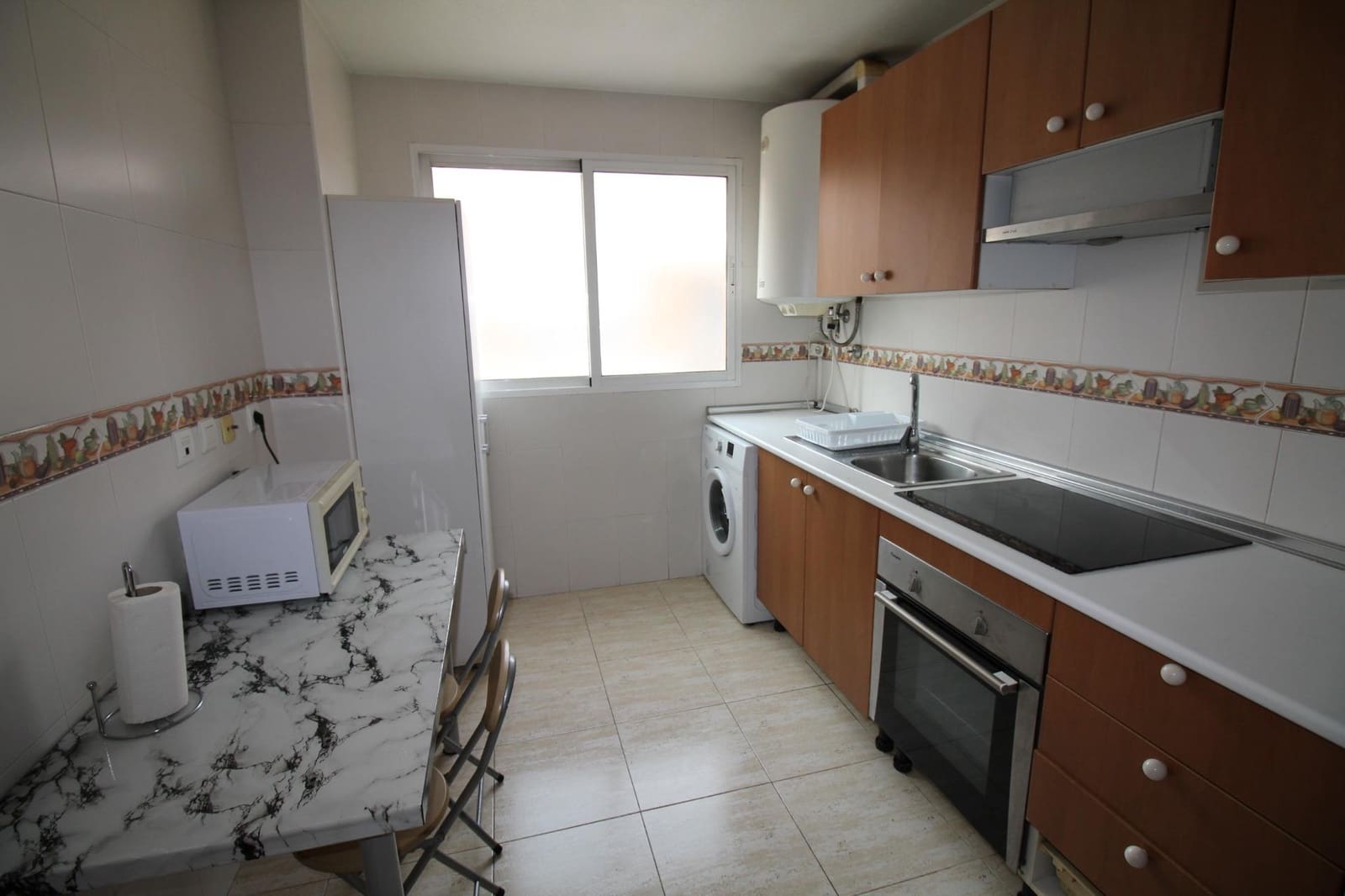 4 sypialnia Apartament na sprzedaż w Espinardo z garażem - 199 900 € (Ref: 9125237)