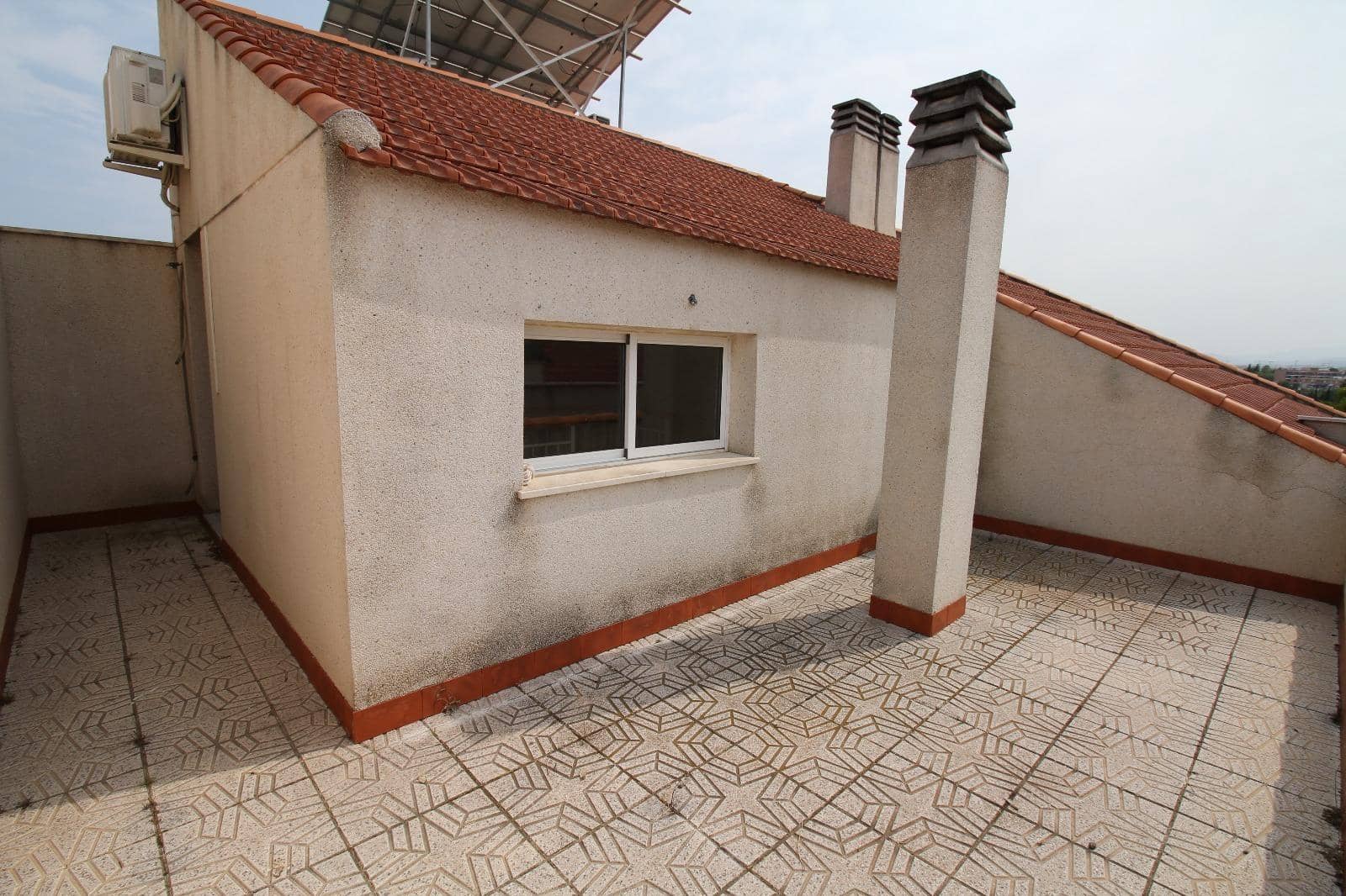 4 sypialnia Apartament na sprzedaż w Espinardo z garażem - 199 900 € (Ref: 9125237)