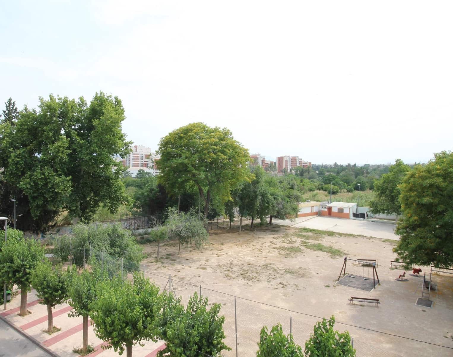 4 sypialnia Apartament na sprzedaż w Espinardo z garażem - 199 900 € (Ref: 9125237)