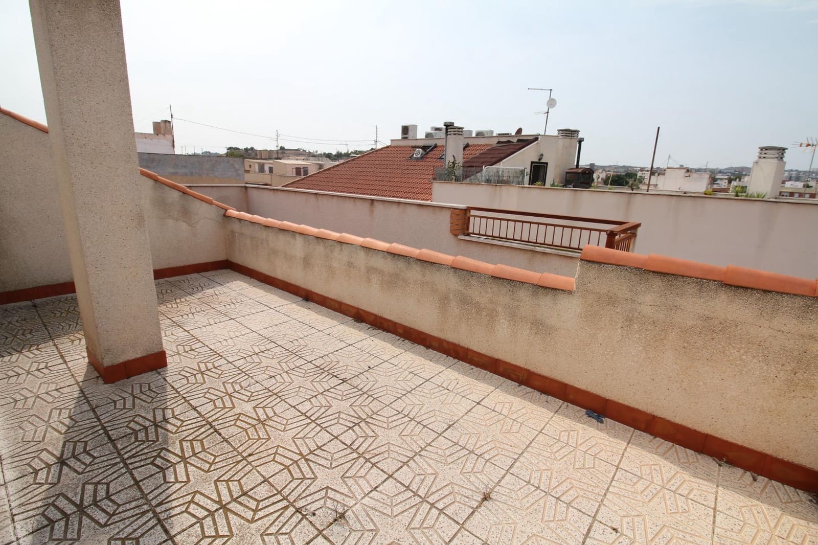 4 sypialnia Apartament na sprzedaż w Espinardo z garażem - 199 900 € (Ref: 9125237)