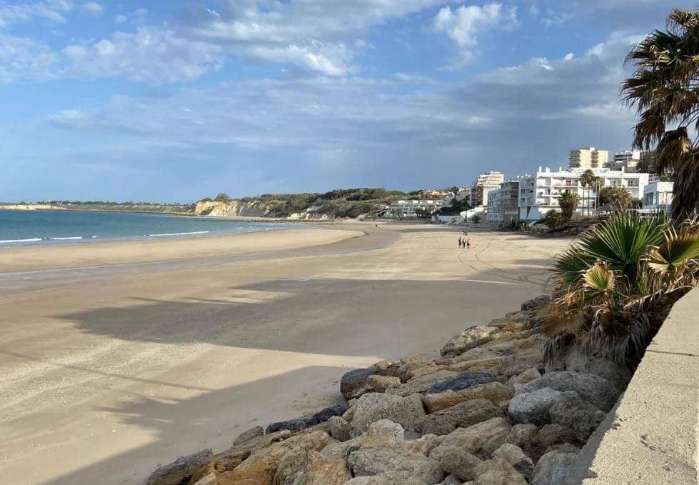 3 quarto Apartamento para venda em El Puerto de Santa Maria com garagem - 298 000 € (Ref: 9125239)