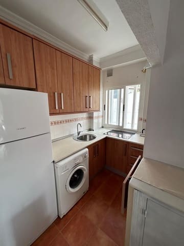 3 quarto Apartamento para venda em El Puerto de Santa María com garagem - 298 000 € (Ref: 9125239)