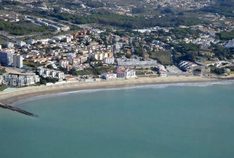 3 quarto Apartamento para venda em El Puerto de Santa Maria com garagem - 298 000 € (Ref: 9125239)