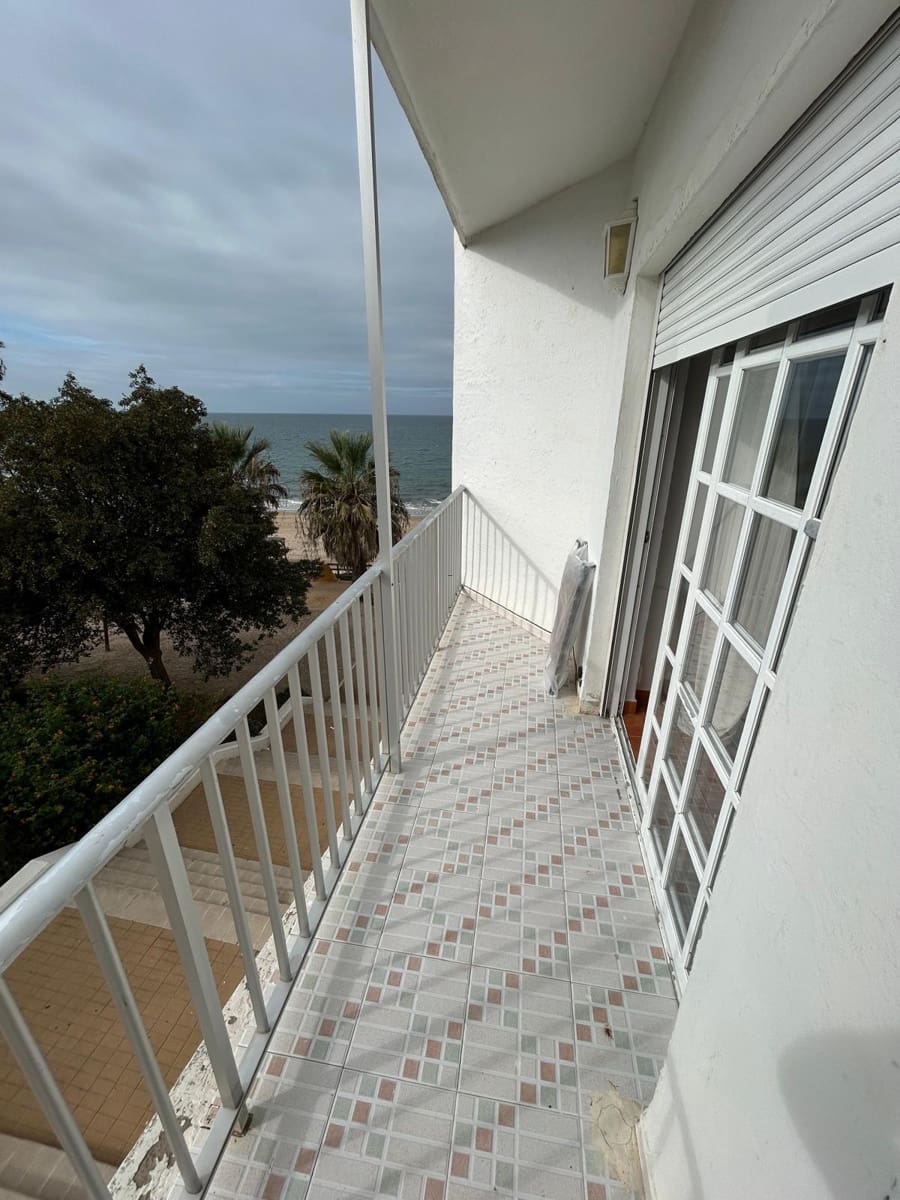 3 quarto Apartamento para venda em El Puerto de Santa Maria com garagem - 298 000 € (Ref: 9125239)