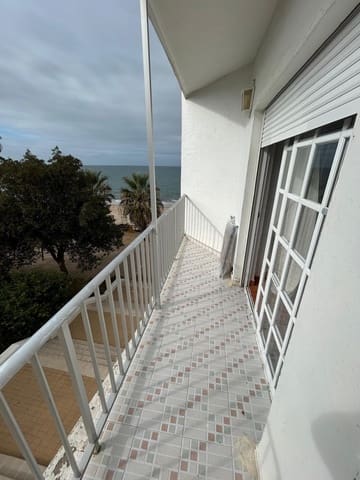 3 quarto Apartamento para venda em El Puerto de Santa María com garagem - 298 000 € (Ref: 9125239)