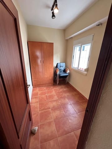 3 quarto Apartamento para venda em El Puerto de Santa María com garagem - 298 000 € (Ref: 9125239)