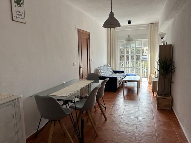 3 quarto Apartamento para venda em El Puerto de Santa María com garagem - 298 000 € (Ref: 9125239)