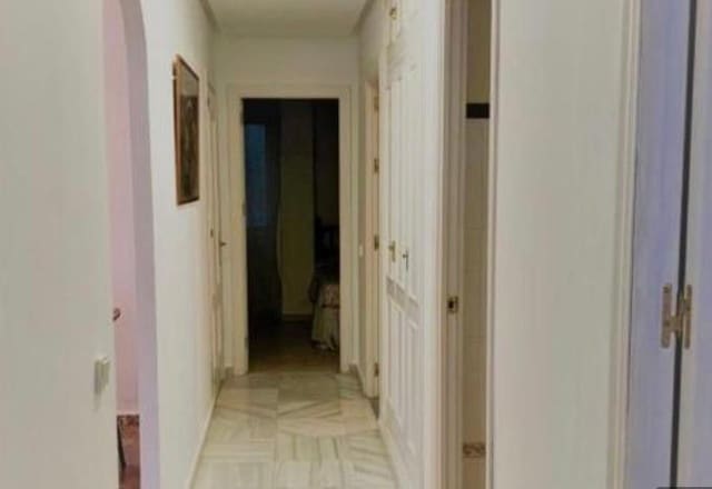 3 quarto Apartamento para venda em El Puerto de Santa María - 300 000 € (Ref: 9125240)