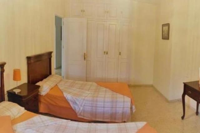 3 quarto Apartamento para venda em El Puerto de Santa María - 300 000 € (Ref: 9125240)