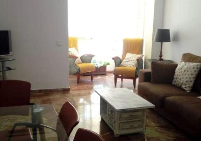 3 quarto Apartamento para venda em El Puerto de Santa Maria - 300 000 € (Ref: 9125240)