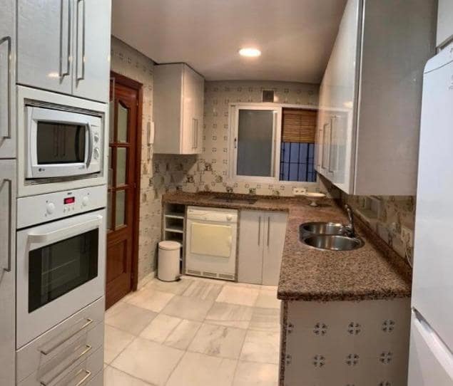 3 quarto Apartamento para venda em El Puerto de Santa Maria - 300 000 € (Ref: 9125240)