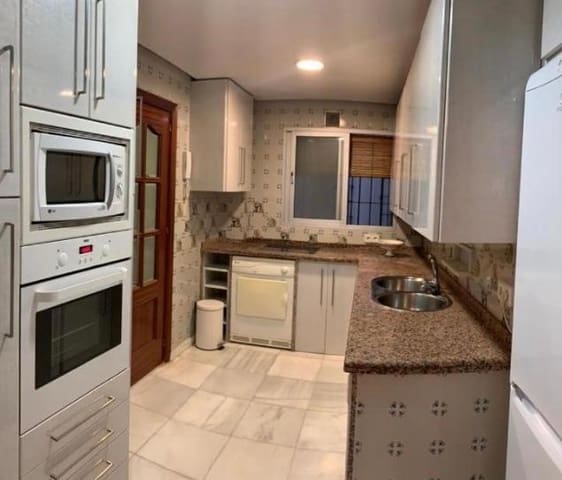 3 quarto Apartamento para venda em El Puerto de Santa María - 300 000 € (Ref: 9125240)