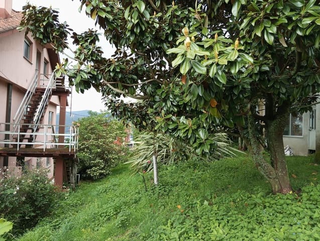 12 soverom Finca/Herregård til salgs i Vigo med garasje - € 465 000 (Ref: 9125241)