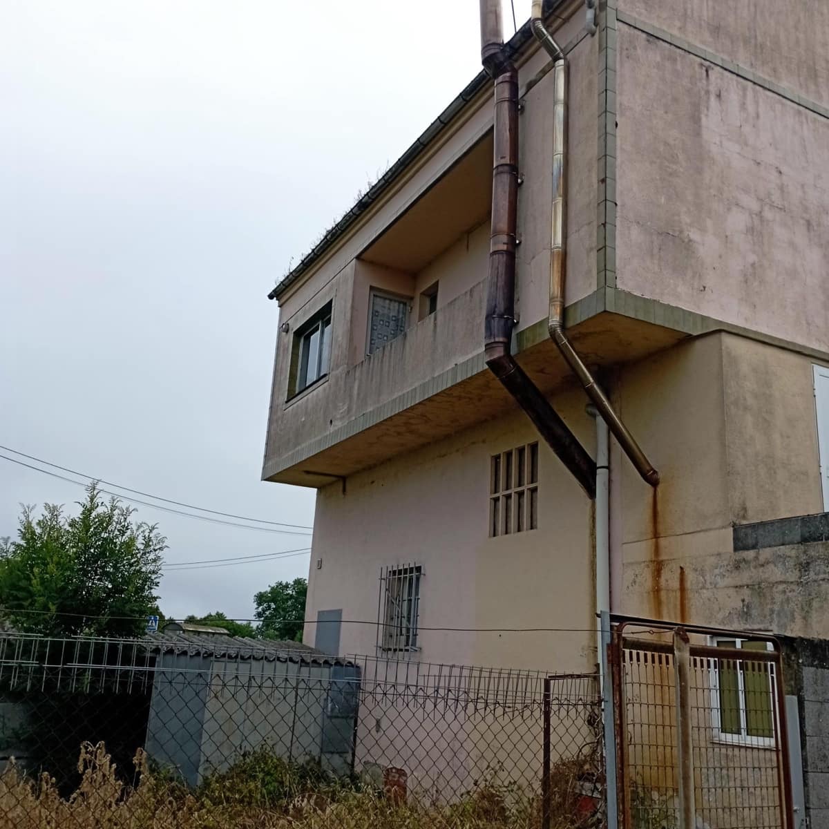 3 makuuhuone Maalaistalo myytävänä paikassa Lugo kaupunki - 200 000 € (Ref: 9125242)