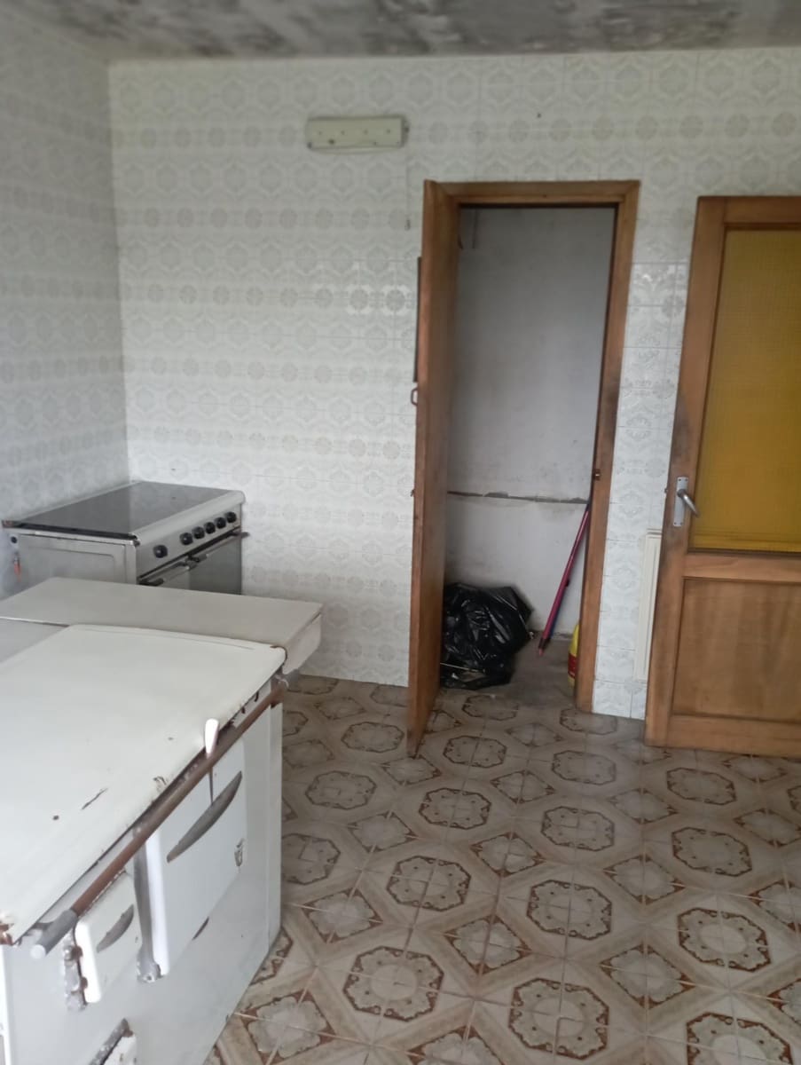 3 makuuhuone Maalaistalo myytävänä paikassa Lugo kaupunki - 200 000 € (Ref: 9125242)