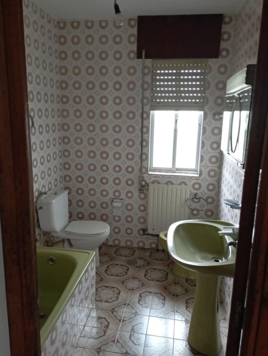 3 makuuhuone Maalaistalo myytävänä paikassa Lugo kaupunki - 200 000 € (Ref: 9125242)