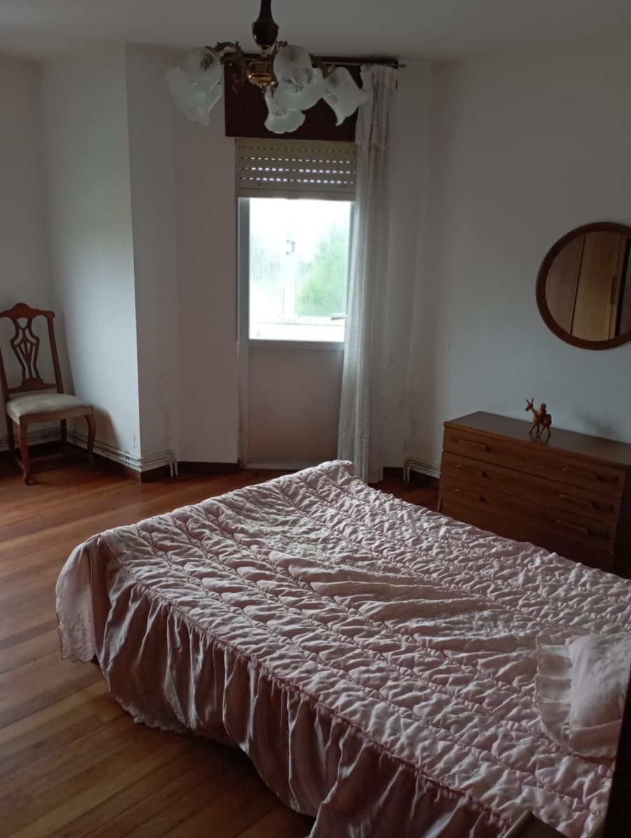 3 makuuhuone Maalaistalo myytävänä paikassa Lugo kaupunki - 200 000 € (Ref: 9125242)