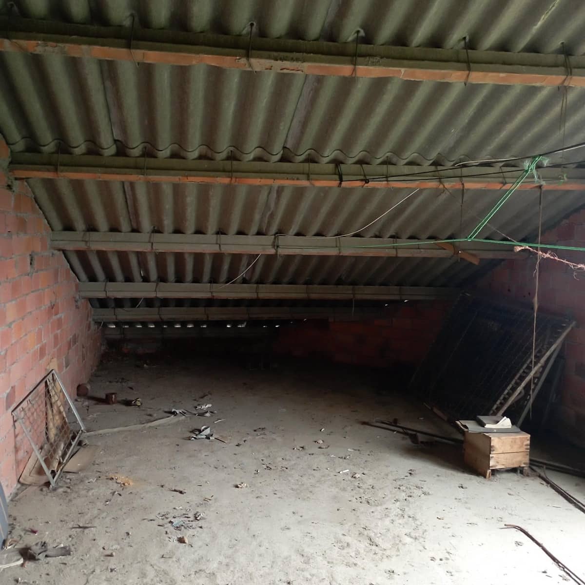 3 makuuhuone Maalaistalo myytävänä paikassa Lugo kaupunki - 200 000 € (Ref: 9125242)