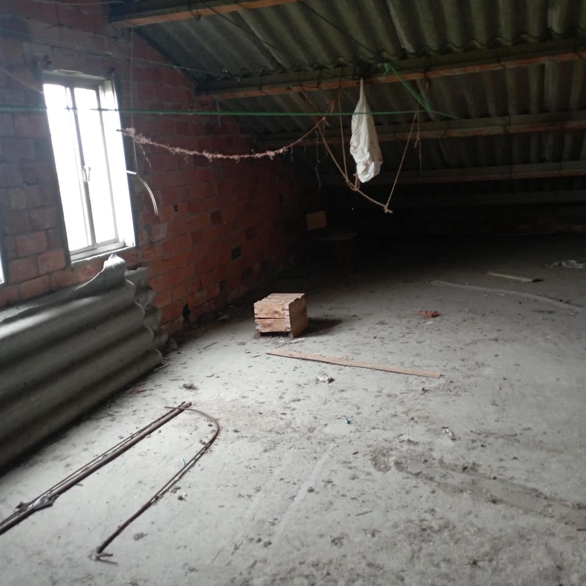 3 makuuhuone Maalaistalo myytävänä paikassa Lugo kaupunki - 200 000 € (Ref: 9125242)