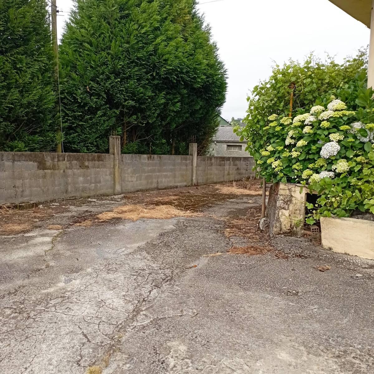 3 makuuhuone Maalaistalo myytävänä paikassa Lugo kaupunki - 200 000 € (Ref: 9125242)