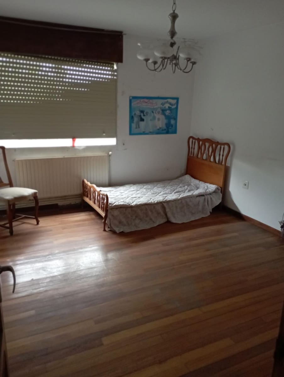 3 makuuhuone Maalaistalo myytävänä paikassa Lugo kaupunki - 200 000 € (Ref: 9125242)