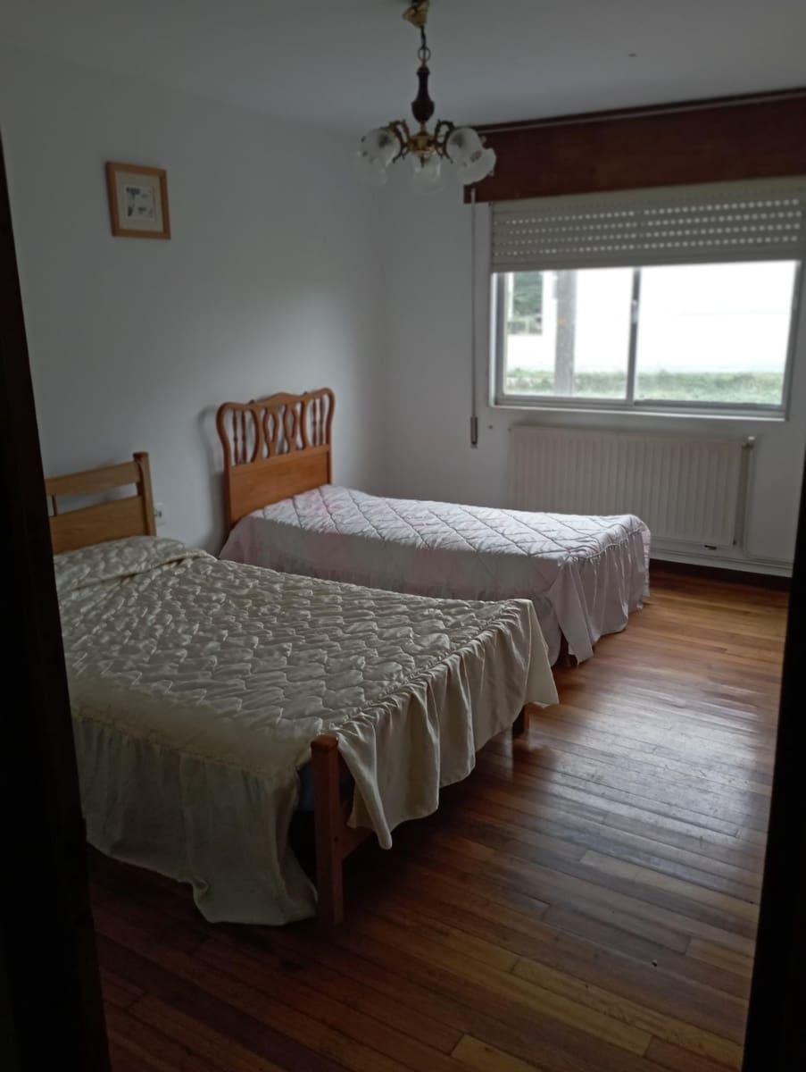 3 makuuhuone Maalaistalo myytävänä paikassa Lugo kaupunki - 200 000 € (Ref: 9125242)