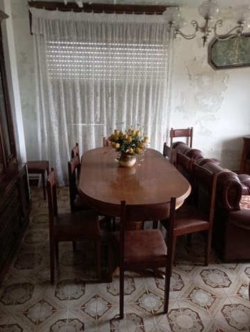 Finca/Casa Rural de 3 habitaciones en Lugo ciudad en venta - 200.000 € (Ref: 9125242)