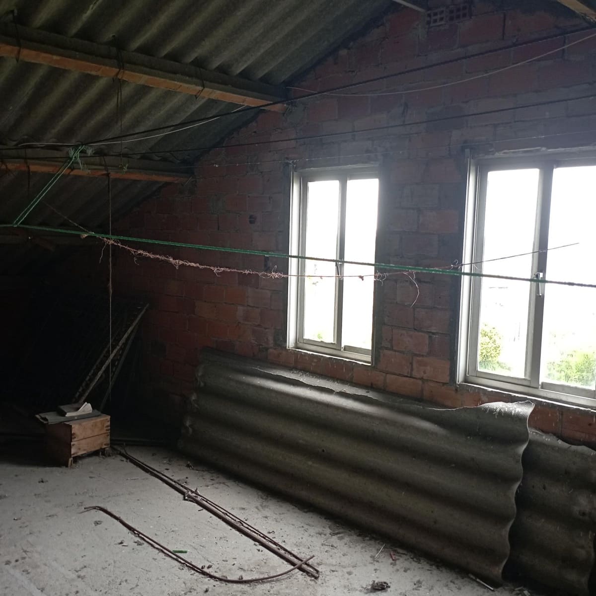 3 makuuhuone Maalaistalo myytävänä paikassa Lugo kaupunki - 200 000 € (Ref: 9125242)