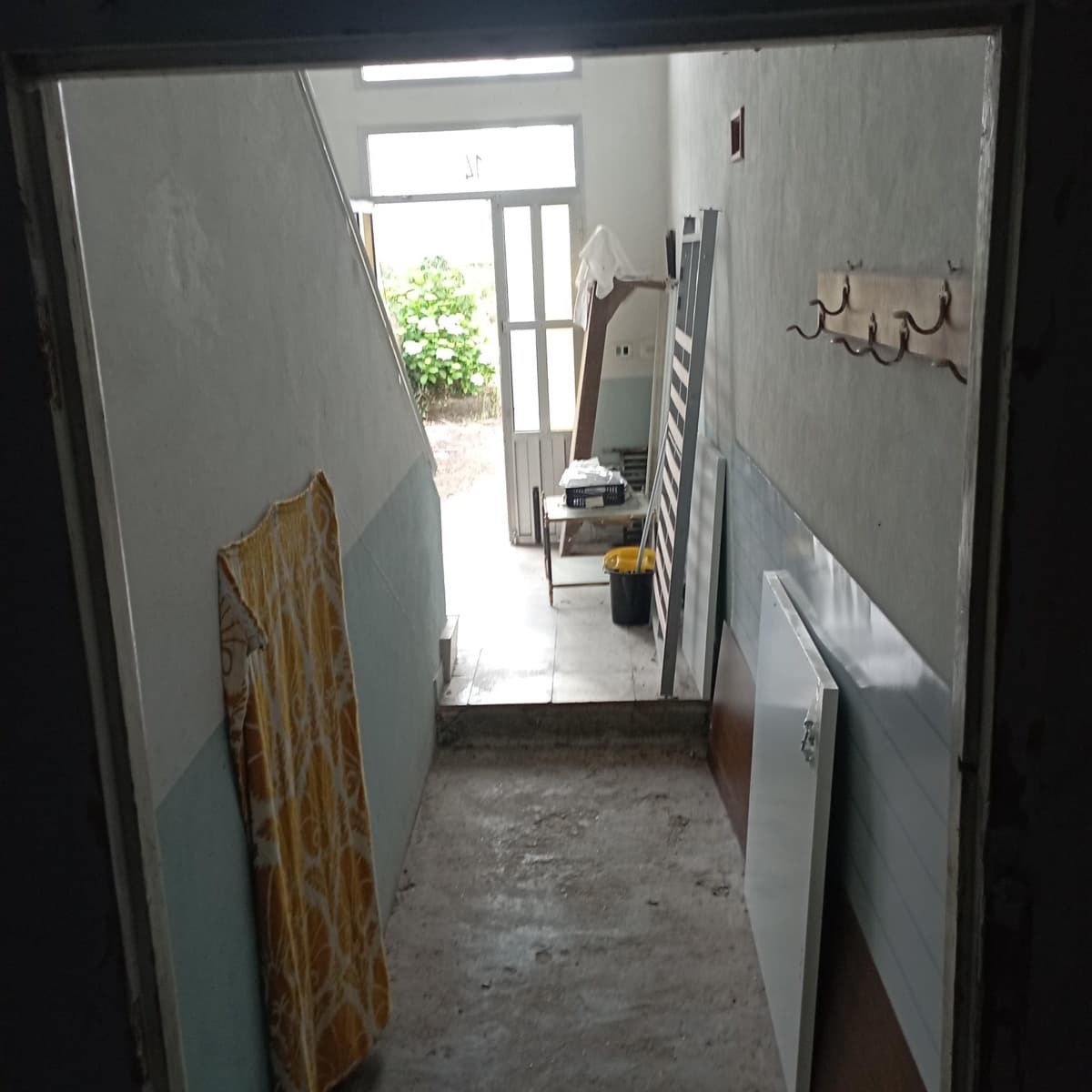 3 makuuhuone Maalaistalo myytävänä paikassa Lugo kaupunki - 200 000 € (Ref: 9125242)