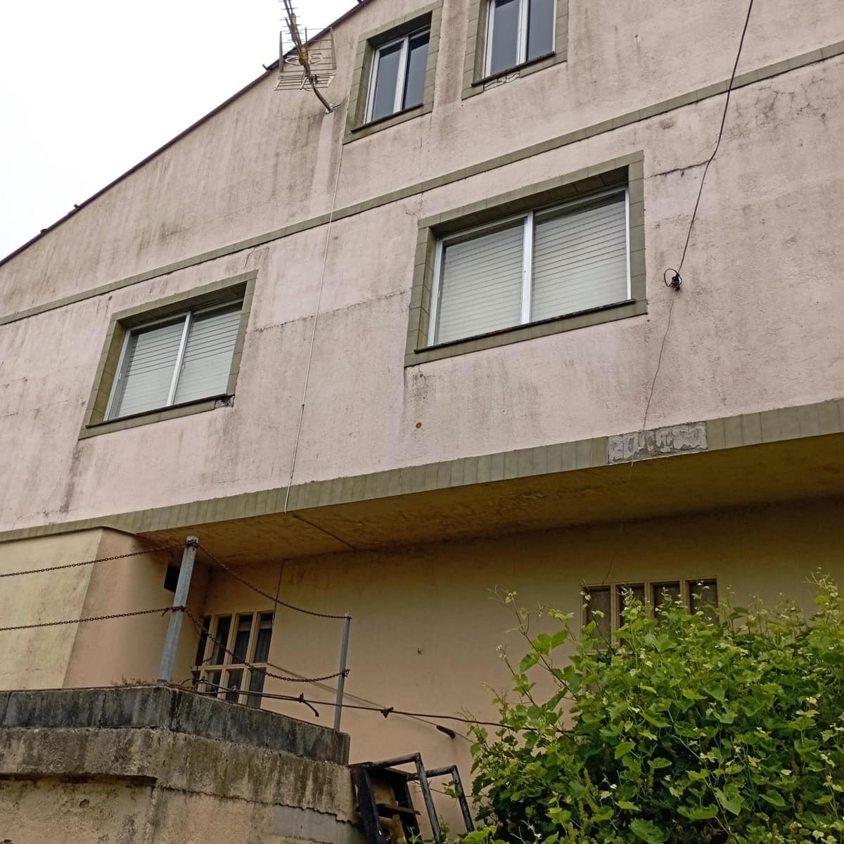 3 makuuhuone Maalaistalo myytävänä paikassa Lugo kaupunki - 200 000 € (Ref: 9125242)