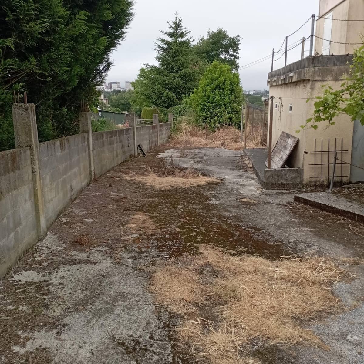 3 makuuhuone Maalaistalo myytävänä paikassa Lugo kaupunki - 200 000 € (Ref: 9125242)