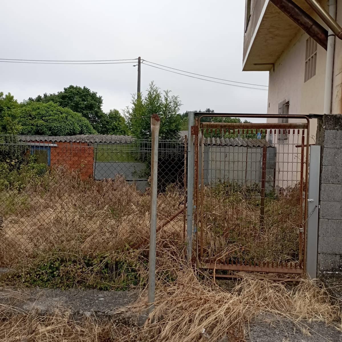 3 makuuhuone Maalaistalo myytävänä paikassa Lugo kaupunki - 200 000 € (Ref: 9125242)