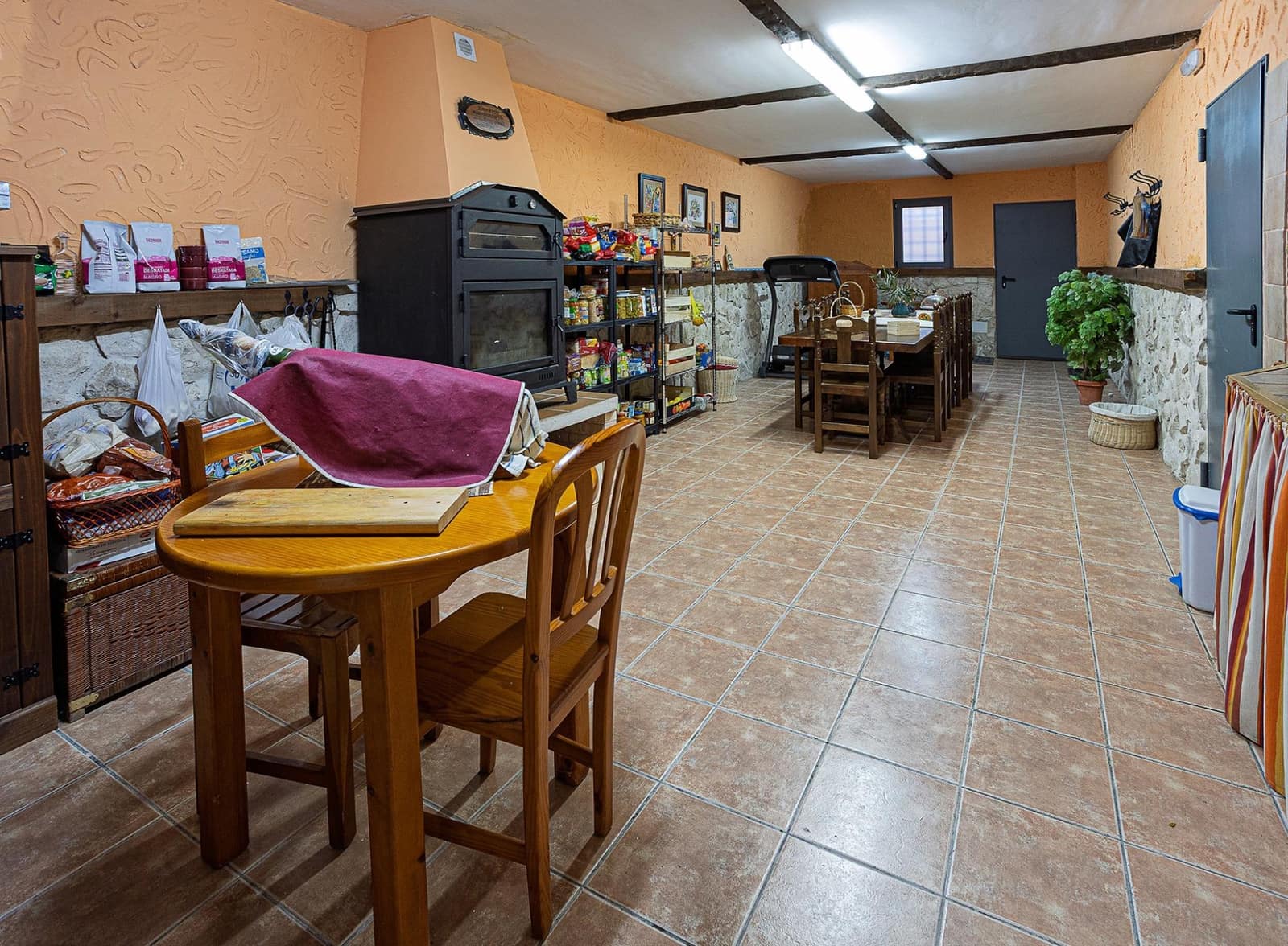 5 Zimmer Villa zu verkaufen in Aldeamayor de San Martin mit Garage - 335.000 € (Ref: 9125244)