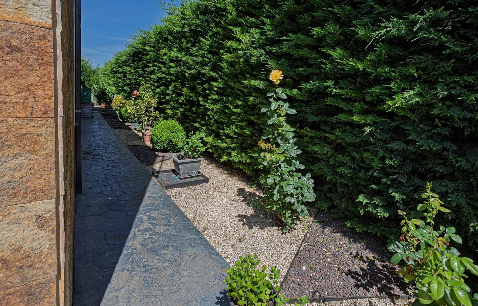 5 Zimmer Villa zu verkaufen in Aldeamayor de San Martin mit Garage - 335.000 € (Ref: 9125244)