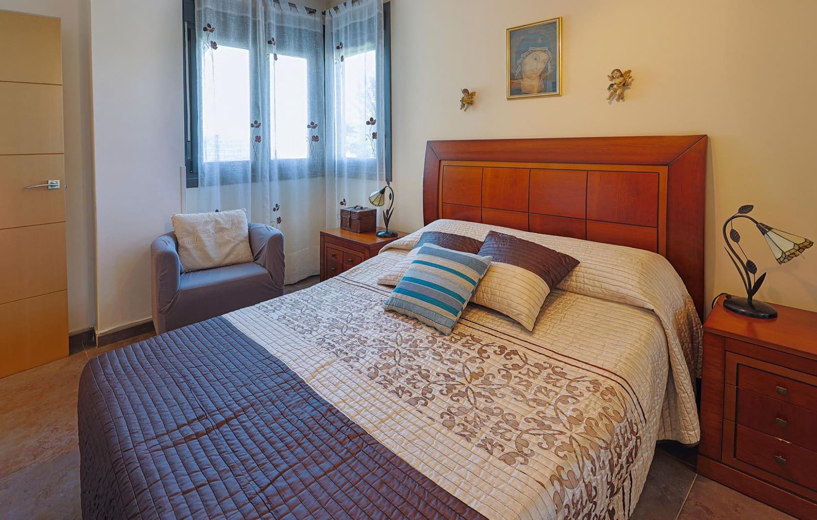 5 Zimmer Villa zu verkaufen in Aldeamayor de San Martin mit Garage - 335.000 € (Ref: 9125244)