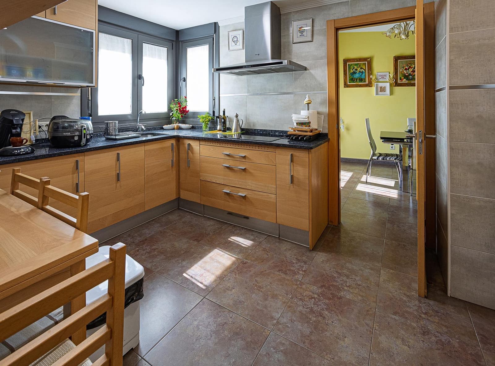 5 Zimmer Villa zu verkaufen in Aldeamayor de San Martin mit Garage - 335.000 € (Ref: 9125244)