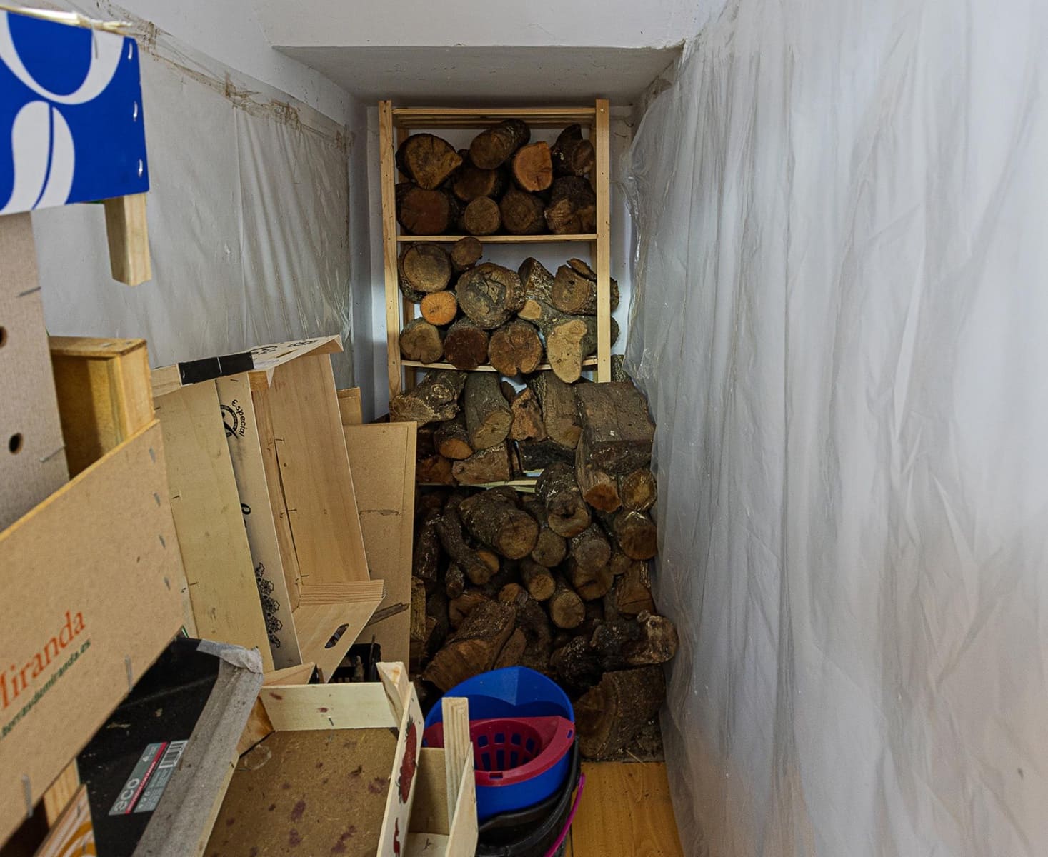 5 Zimmer Villa zu verkaufen in Aldeamayor de San Martin mit Garage - 335.000 € (Ref: 9125244)