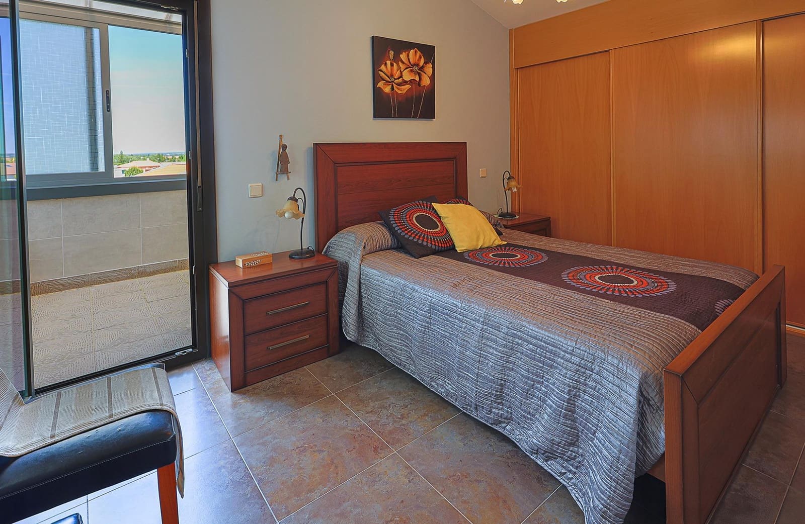 5 Zimmer Villa zu verkaufen in Aldeamayor de San Martin mit Garage - 335.000 € (Ref: 9125244)