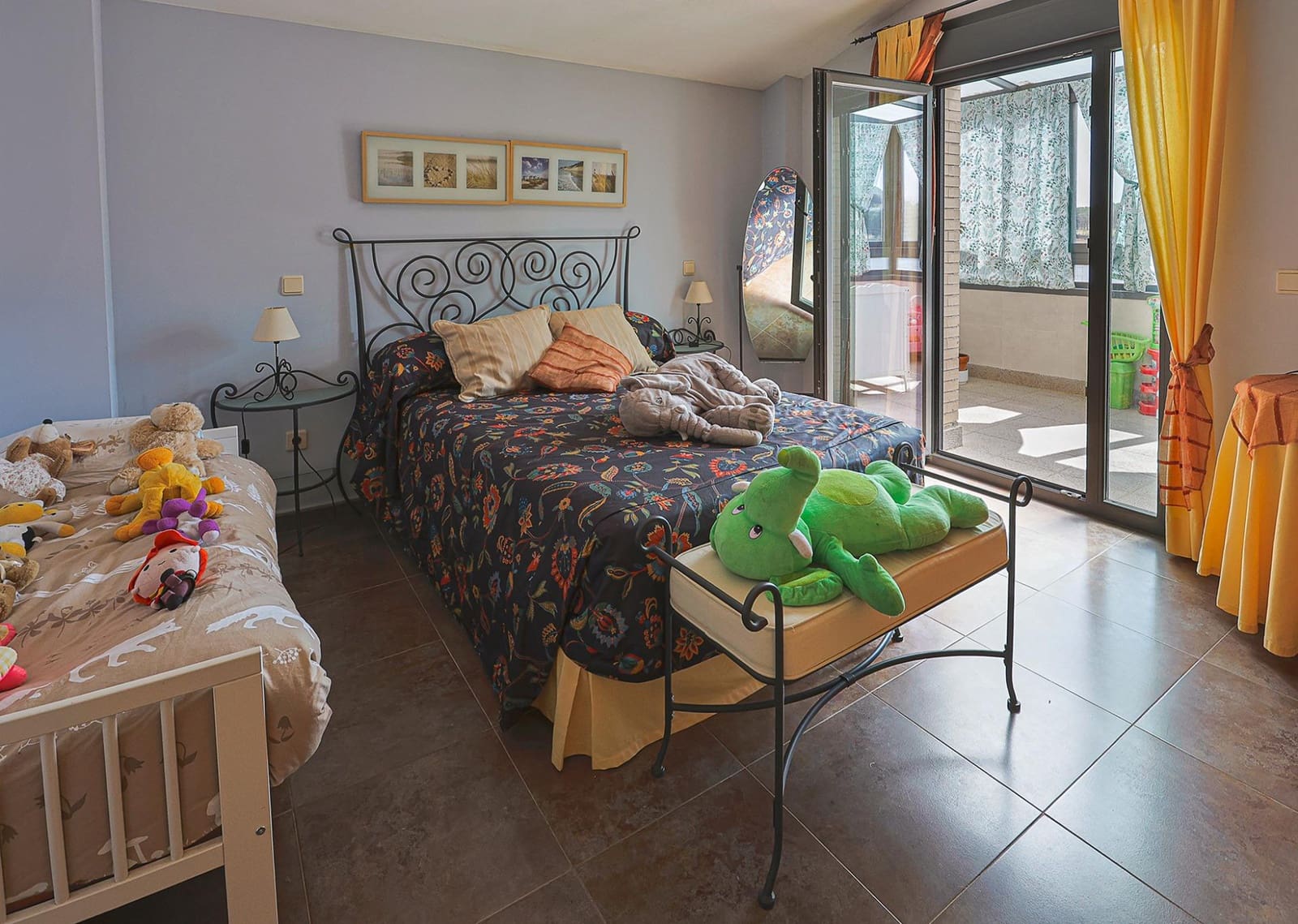 5 Zimmer Villa zu verkaufen in Aldeamayor de San Martin mit Garage - 335.000 € (Ref: 9125244)