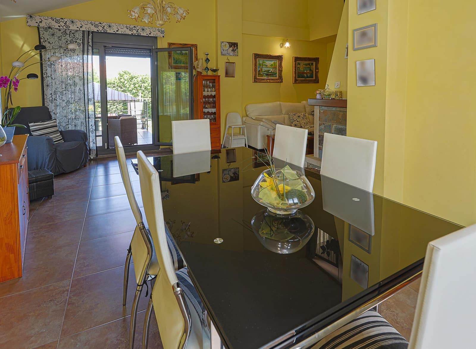 5 Zimmer Villa zu verkaufen in Aldeamayor de San Martin mit Garage - 335.000 € (Ref: 9125244)