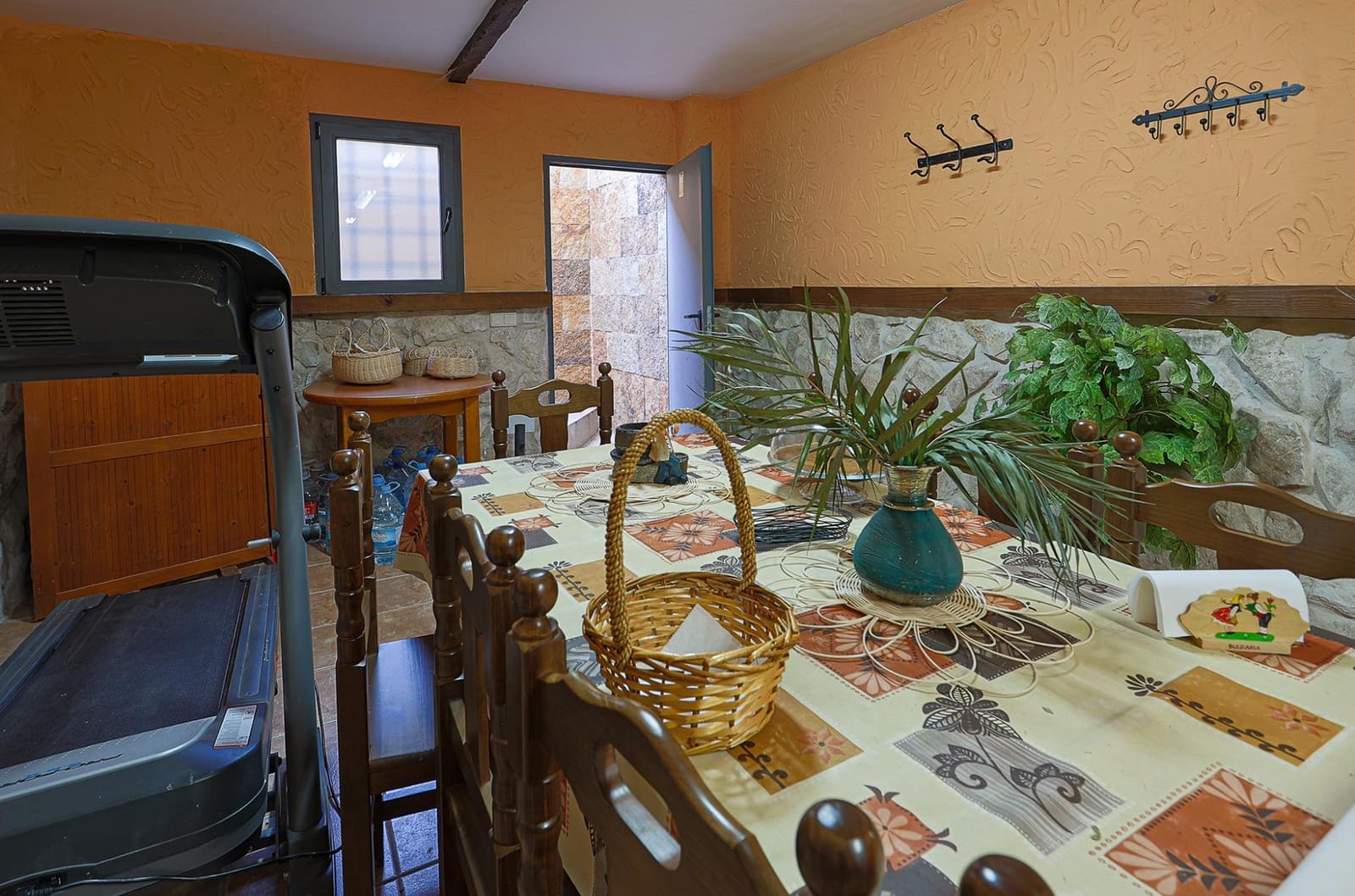 5 Zimmer Villa zu verkaufen in Aldeamayor de San Martin mit Garage - 335.000 € (Ref: 9125244)